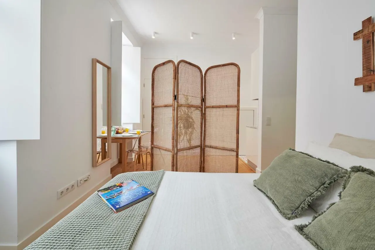 Vila Rosário in Graça Lisboa 0*,
