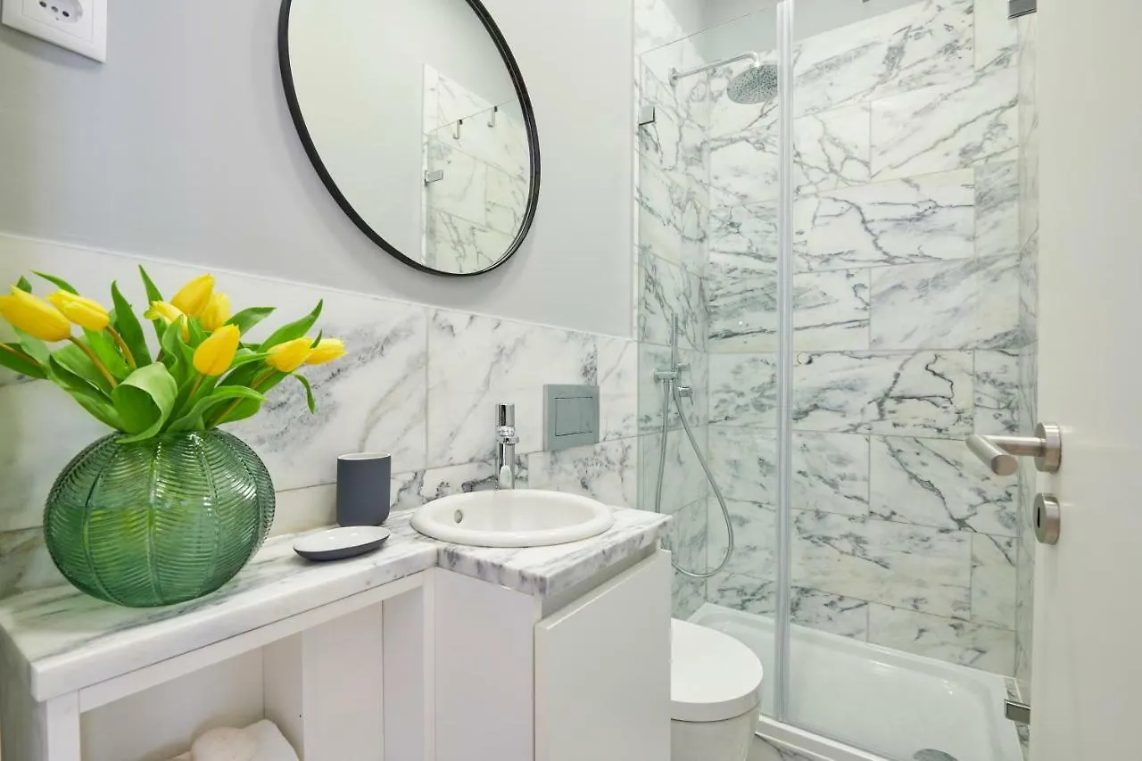 Apartamento Vila Rosário in Graça Lisboa