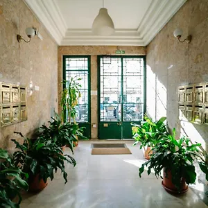  Apartament Alameda &