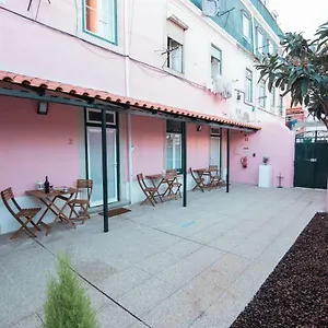 Apartament Alfama Dream
