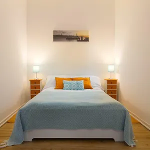 Apartamento Crilu, Lisboa