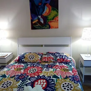 Apartamento Famille Au Coeur De Lisbonne, Lisboa