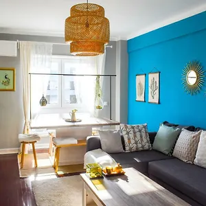 Apartamento Sky View 3br + Near Airport + Free Parking, Lisboa