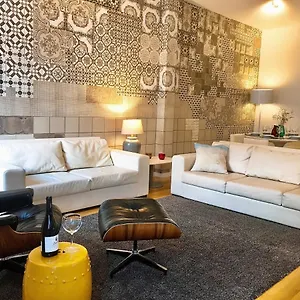 Apartamento Baixa Chiado áurea, Lisboa