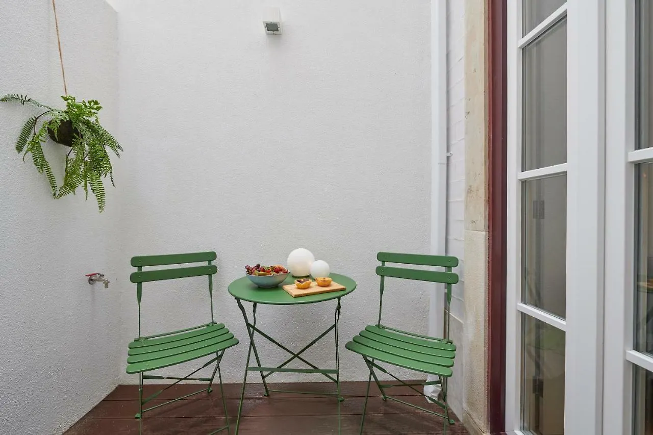 Vila Rosario In Graca Lisboa 0*,