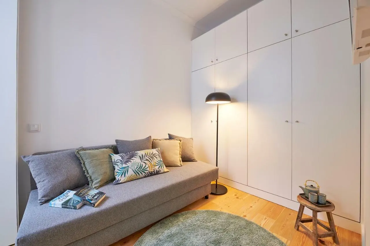 Vila Rosario In Graca Lisboa 0*,  البرتغال
